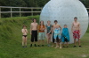 The Zorbers